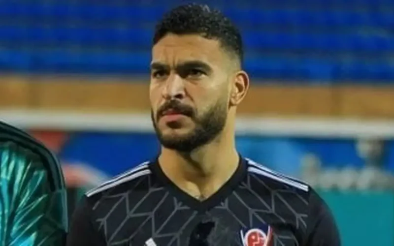 صفقة حامد حمدان.. الأهلي يسمح بانتقاله لبتروجت يناير 2026